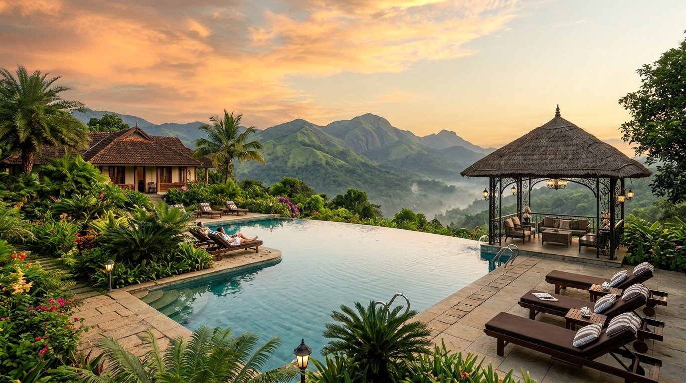 Swimming Pool Amenity